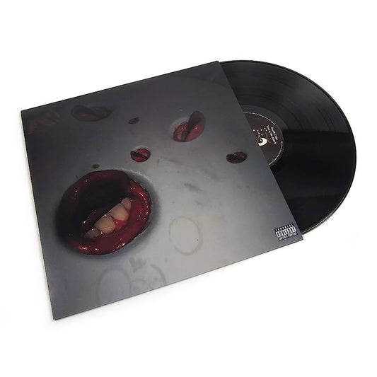 Death Grips - Year of the Snitch - Vinyl LP