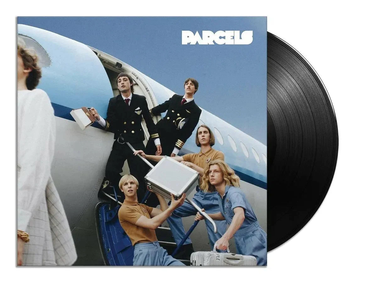 Parcels - Parcels - Vinyl LP