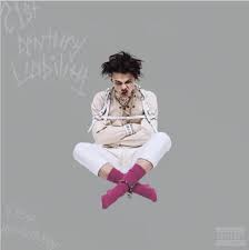 Yungblud - 21st Century Liability - 5 Year Anniversary Edition Vinyl LP