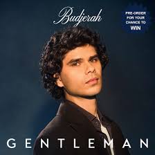 Budjerah - Gentlemen - Signed CD