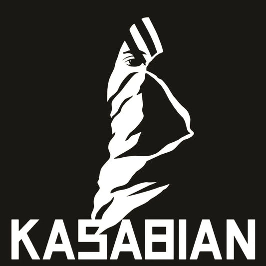 Kasabian - Kasabian - Limited RSD Vinyl LP