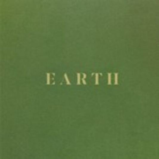 Sault - Earth - Vinyl LP