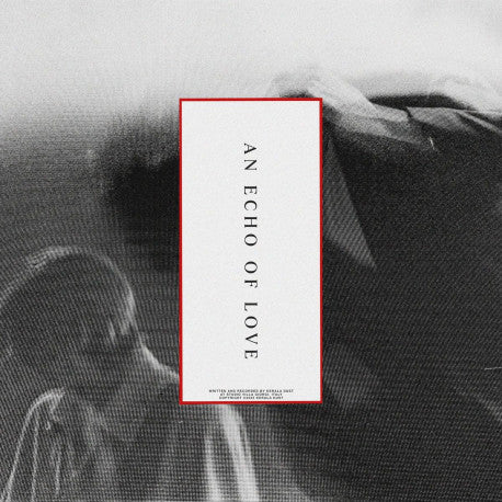 Kerala Dust - An Echo of Love - Vinyl LP