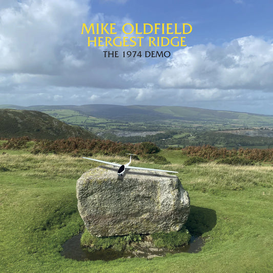 Mike Oldfield - Hearst Ridge 1974 Demo - RSD 24 Vinyl LP