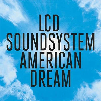 LCD Soundsystem - American Dream - Vinyl LP