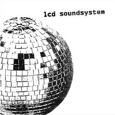 LCD Soundsystem - LCD Soundsystem - Vinyl LP