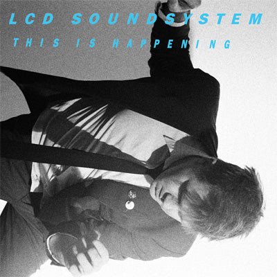 LCD Soundsystem - This is Happening - Vinyl LP