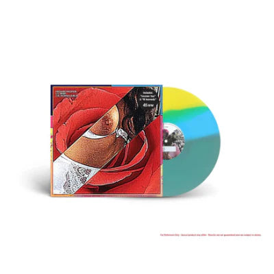 Lil Peep - California Girls - Colour Vinyl LP