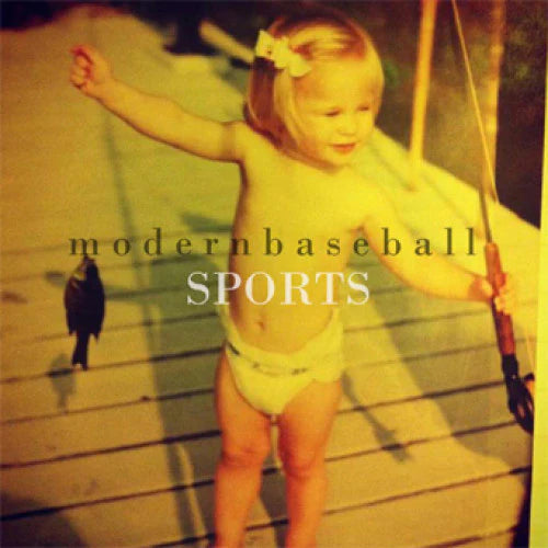 Modern Baseball - Sports - Vinyl LP