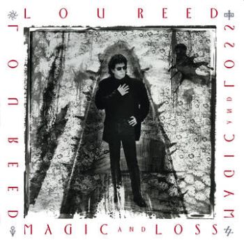 Lou Reed - Magic and Loss - Vinyl LP