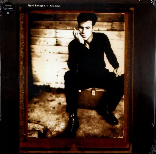 Mark Lanegan - Field Songs - Vinyl LP
