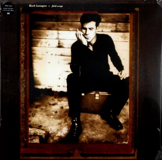 Mark Lanegan - Field Songs - Vinyl LP