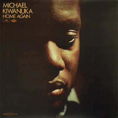 Michael Kiwanuka - Home Again - Vinyl LP