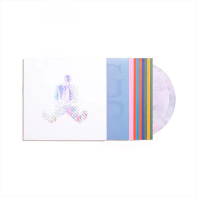 Mac Miller - Swimming - 5 Year Anniversary Edition Vinyl