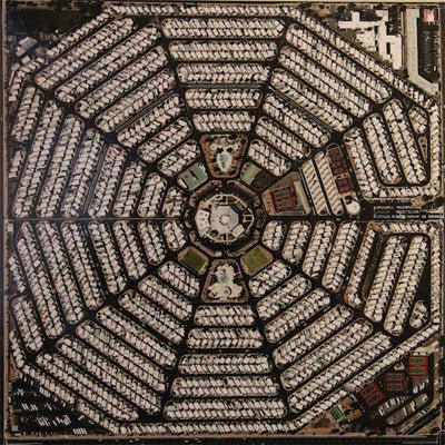 Modest Mouse - Strangers to ourselves - Vinyl LP