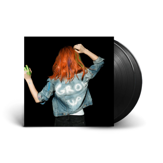Paramore - Paramore - Vinyl LP