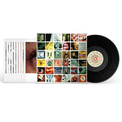 Pearl Jam - No Code - Vinyl LP