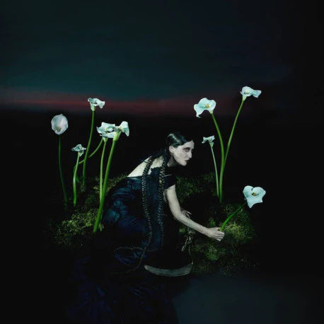 Penelope Trappes - A Requiem - Vinyl LP