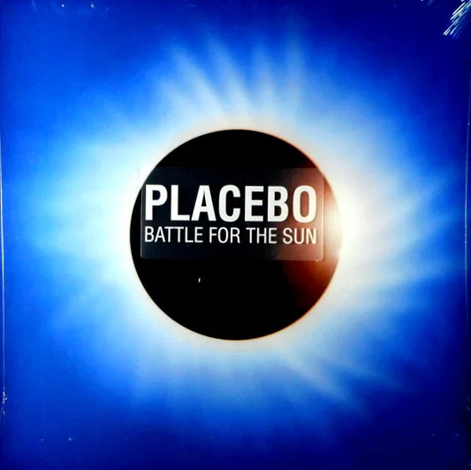 Placebo - Battle for the Sun - Vinyl LP