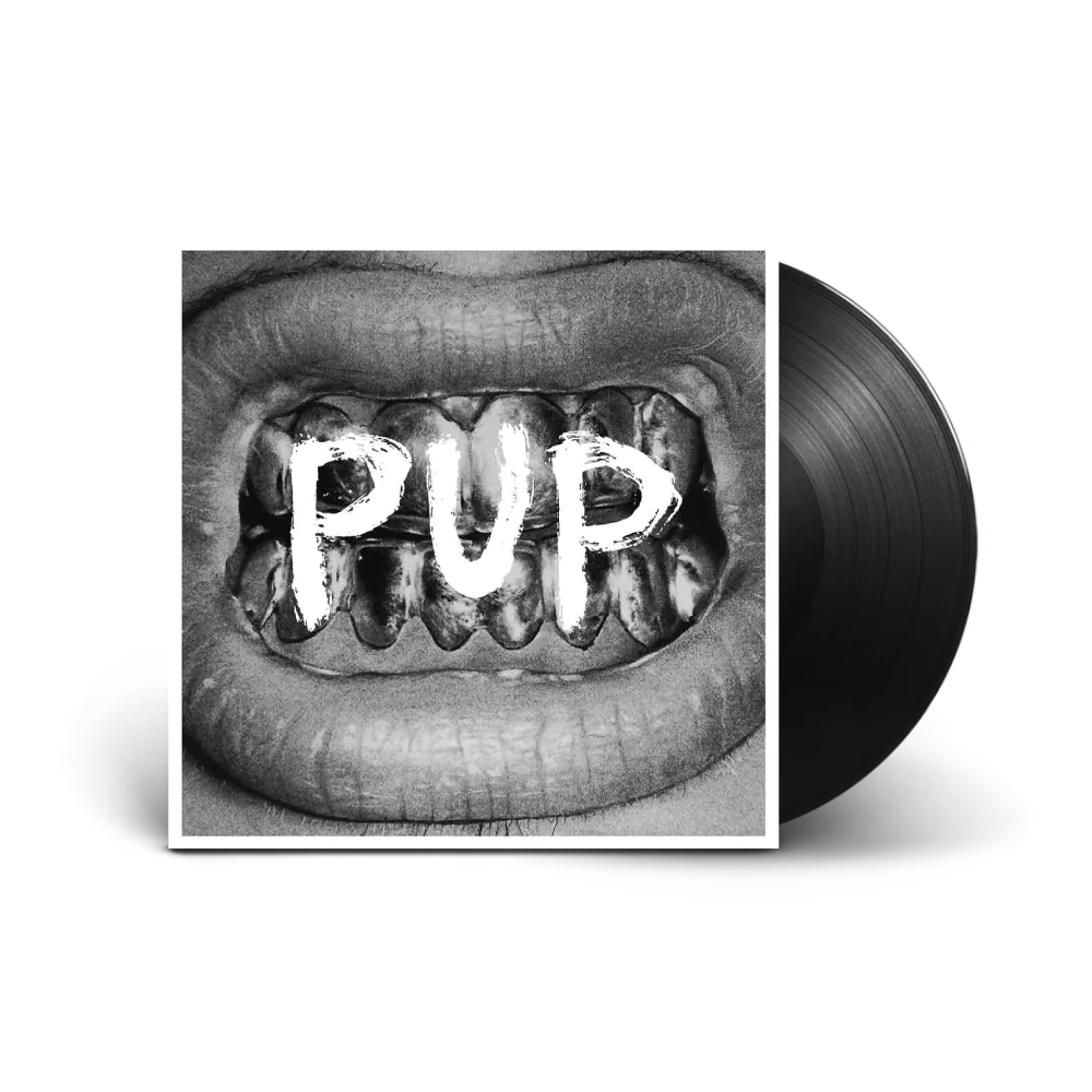 Pup - Pup - Vinyl LP