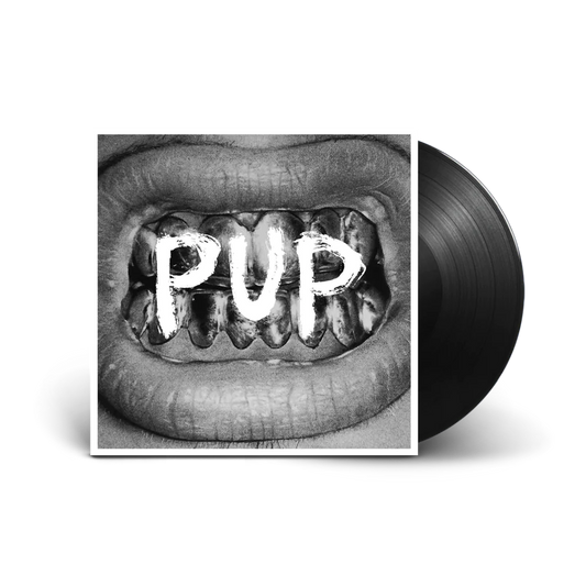 Pup - Pup - Vinyl LP