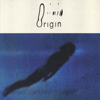 Jordan Rakei - Origin - Vinyl LP