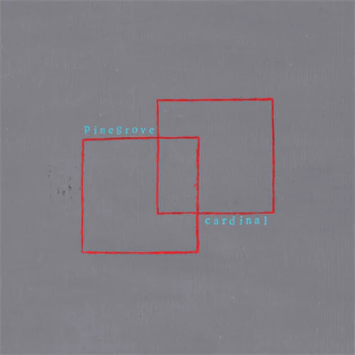 Pinegrove - Cardinal - Vinyl LP