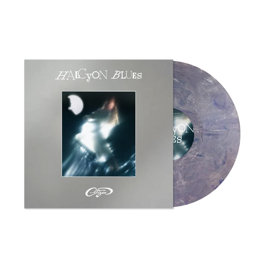 Citizen - Halcyon Blues - Grey Vinyl LP