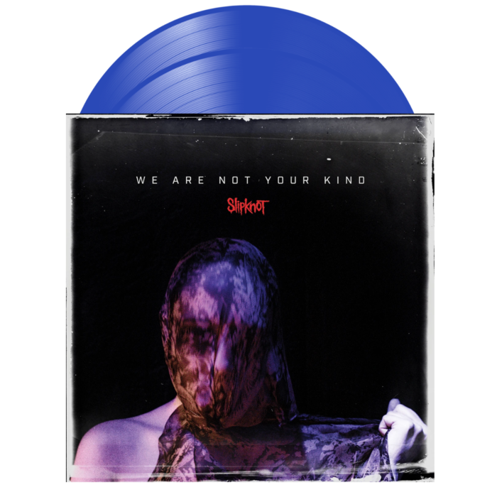 Slipknot - We Are Not Your Kind - Limited Colour Vinyl LP