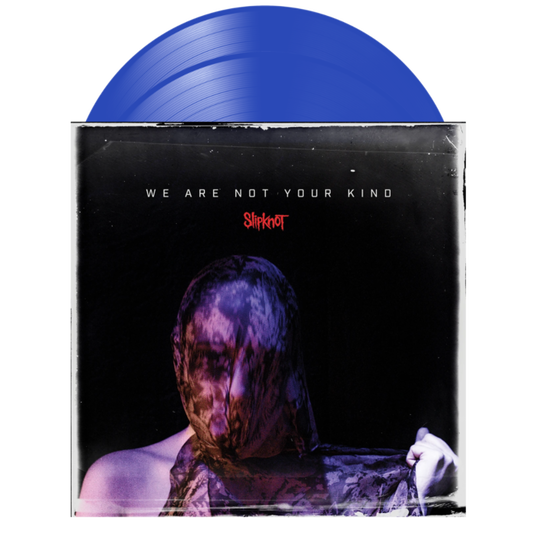 Slipknot - We Are Not Your Kind - Limited Colour Vinyl LP