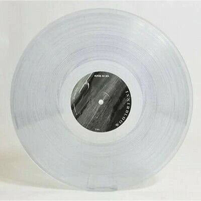 Rufus Du Sol - Innerbloom Remixes - Clear Vinyl LP