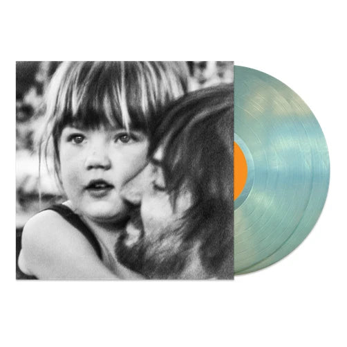 Tame Impala - Deadbeat - Coke Bottle Clear Vinyl 2LP