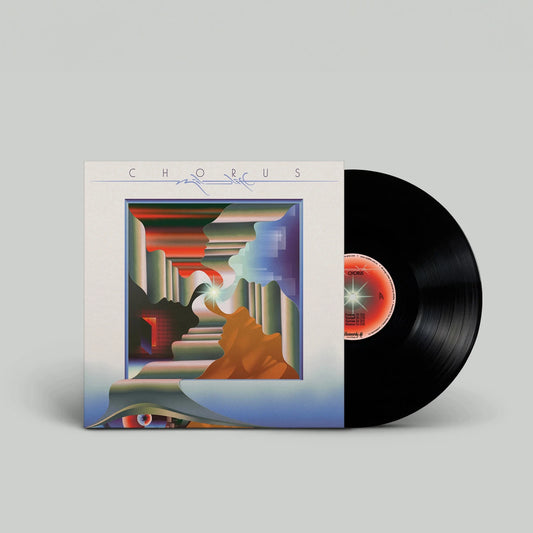 Mildlife - Chorus - Vinyl LP