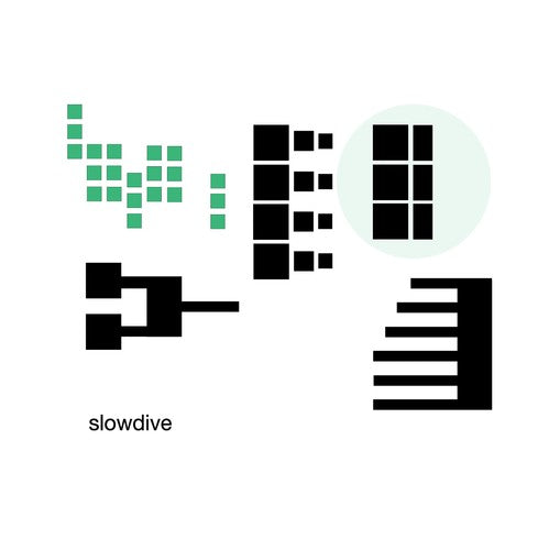 Slowdive - Pygmalion - Vinyl LP