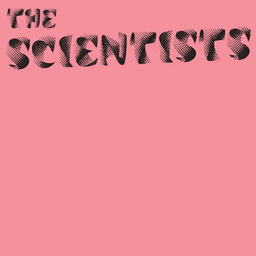 The Scientists - The Scientists - High Noon Coloured Vinyl LP