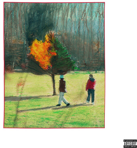 Citizen - Calling all Dogs - Vinyl LP