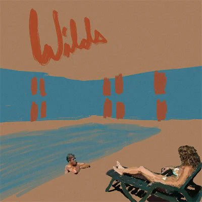 Andy Shauf - Wilds - Vinyl LP