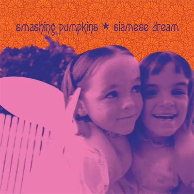 Smashing Pumpkins - Siamese Dream - Double Vinyl LP