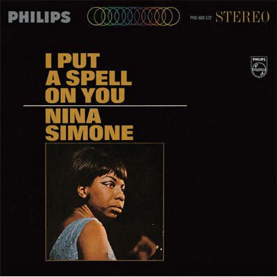 Nina Simone - I Put a Spell on You - Vinyl LP