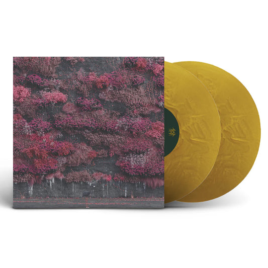 Sleep Token - Even in Arcadia - Gold Vinyl LP