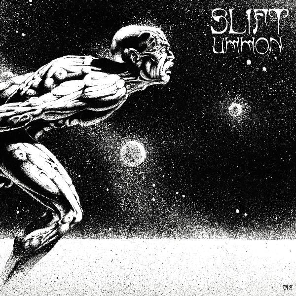 Slift - Ummon - Vinyl LP