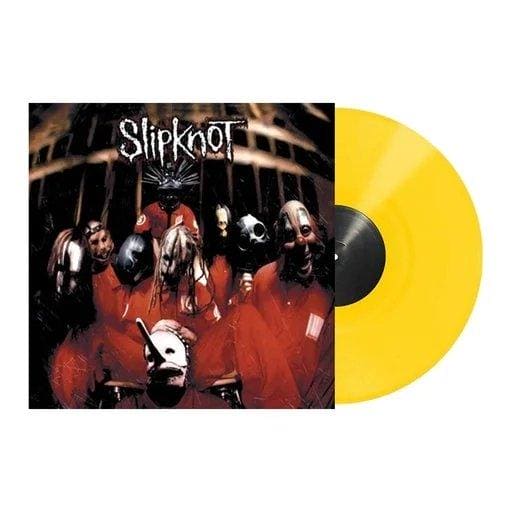 Slipknot - Slipknot - Colour Vinyl LP