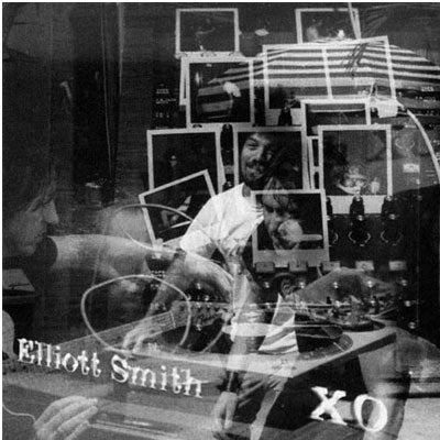 Elliott Smith - XO - Vinyl LP