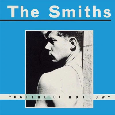 The Smiths - Hatful of Hollow - Vinyl LP