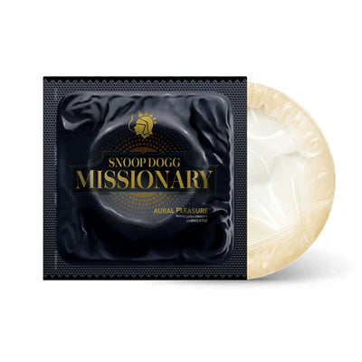 Snoop Dogg - Missionary - Picture Disc Vinyl LP
