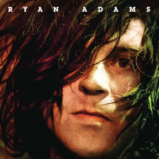 Ryan Adams - Ryan Adams - Vinyl LP