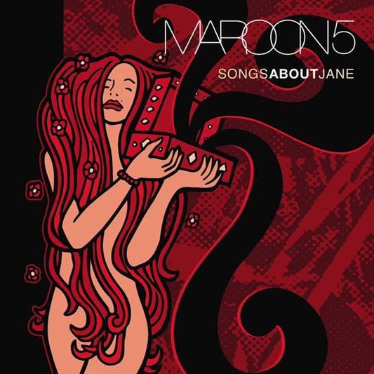 Maroon 5 - Songs About Jane - Vinyl LP
