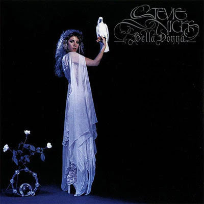 Stevie Nicks - Bella Donna - Vinyl LP