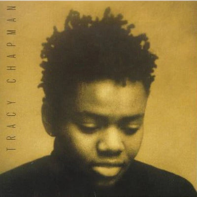 Tracy Chapman - Tracy Chapman - Vinyl LP