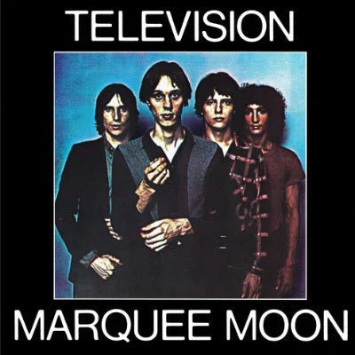 Television - Marquee Moon - Vinyl LP